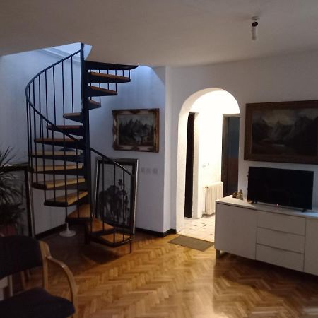 Heart Of Old Town Guesthouse Podgorica Exterior photo