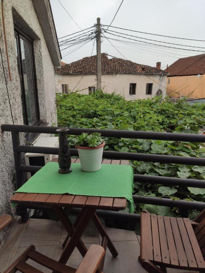 Heart Of Old Town Guesthouse Podgorica Exterior photo