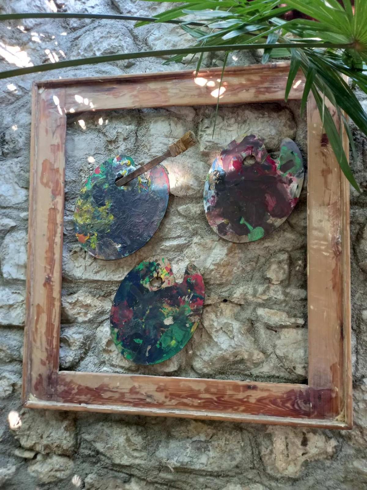 Heart Of Old Town Guesthouse Podgorica Exterior photo
